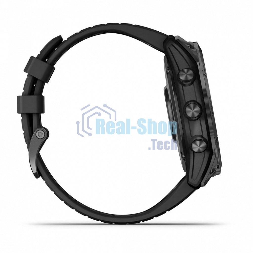 Умные часы Garmin Epix Pro Gen 2 Standard Edition, 1.4