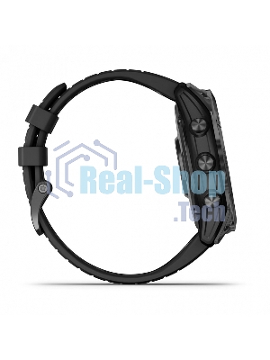 Умные часы Garmin Epix Pro Gen 2 Standard Edition, 1.4