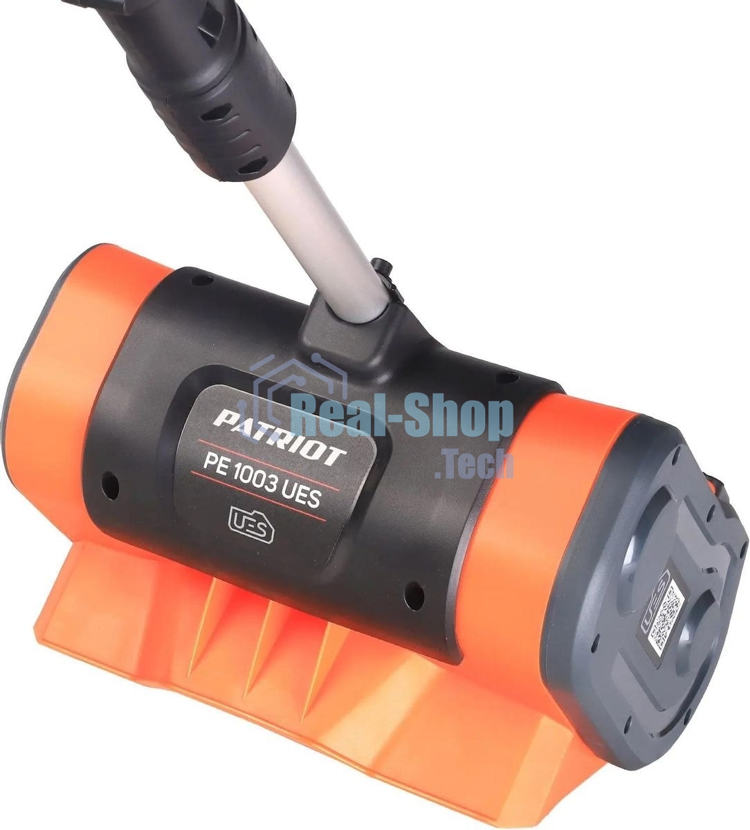 Снегоуборщик электрический Patriot PE 1003 UES