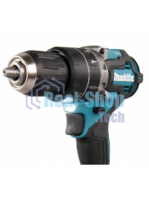 Шуруповерт Makita HP002GZ Аккумуляторная, Ударная, Кейс