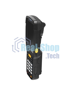 Терминал сбора данных M3 Mobile S20W0C-QLCWRE-HF 2D Image Zebra SE4850, 4/64 Гб, Android 10, USB, Bluetooth, WiFi, NFC, MicroSD, SIM, 2G, 3G, 4G, 4 