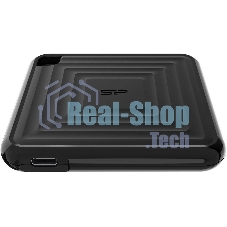 Внешний SSD Silicon Power PC60 USB-C 512Gb SP512GbPSDPC60CK 1.8