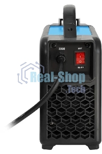 Сварочный аппарат ТСС EVO MMA-200 инвертор MMA DC/TIG DC 4.96кВт