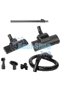 Пылесос ARESA AR-2407