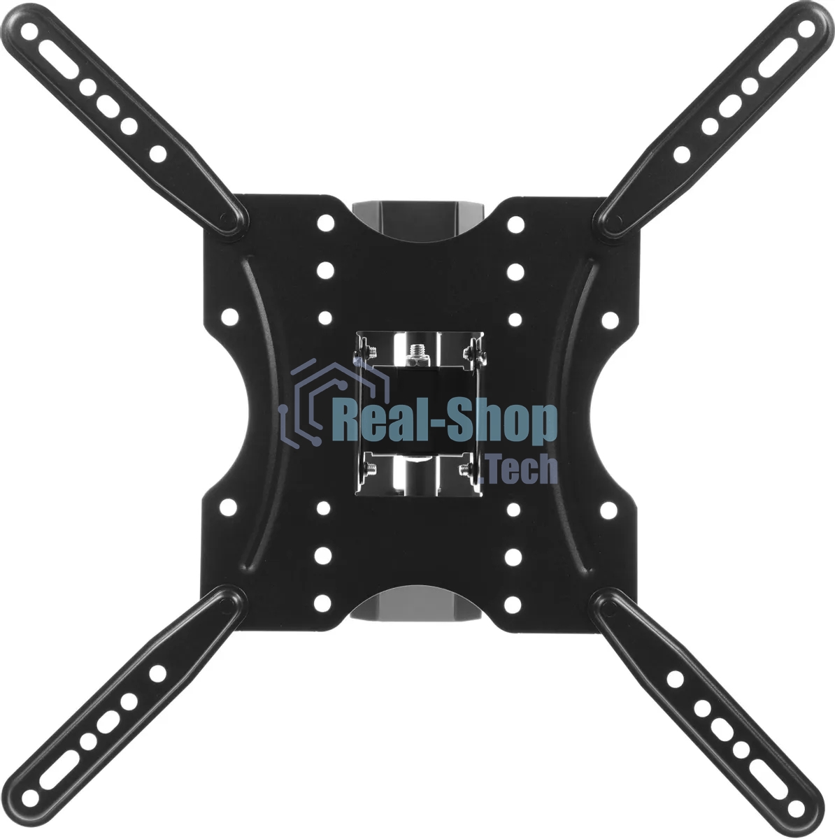 Кронштейн ЖК наклонно-поворотный 32-55