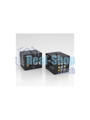 Блендер погружной Redmond BH406, 1500 Вт, черный