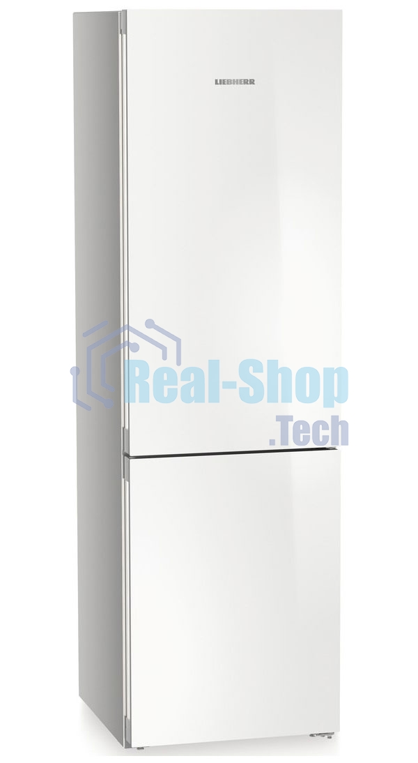 Холодильник Liebherr CNgwc 5723-22 001 белый двухкамерный 266/100л морозилка снизу