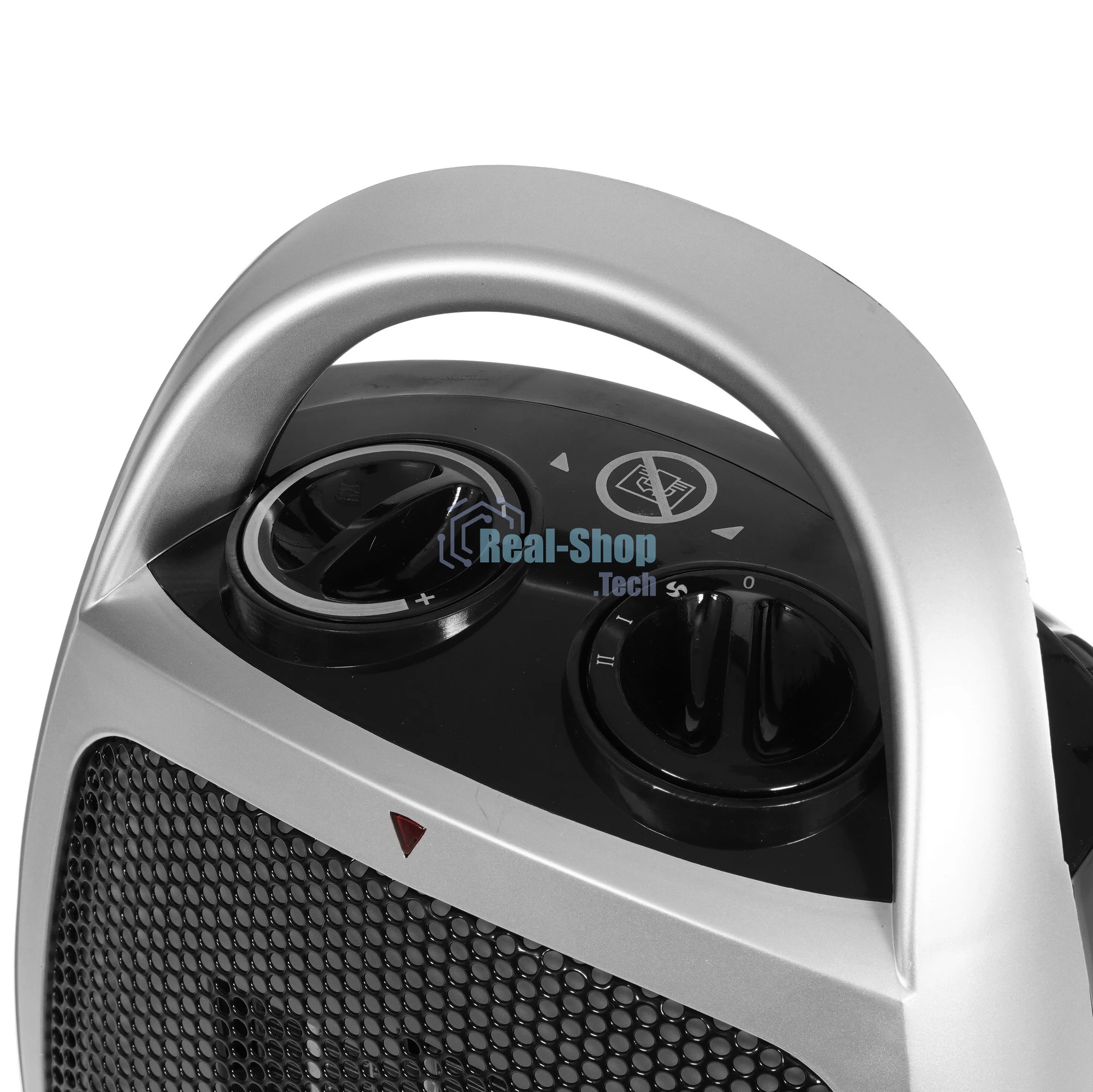 Тепловентилятор PRIMERA FHP-1502-FCT керамический