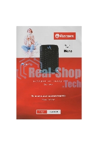 Тепловентилятор Thermex Nero 1500E