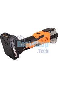 Реноватор аккумуляторный Вихрь АМФИ-20Li (в комплекте 1 АКБ и ЗУ) ЕА+