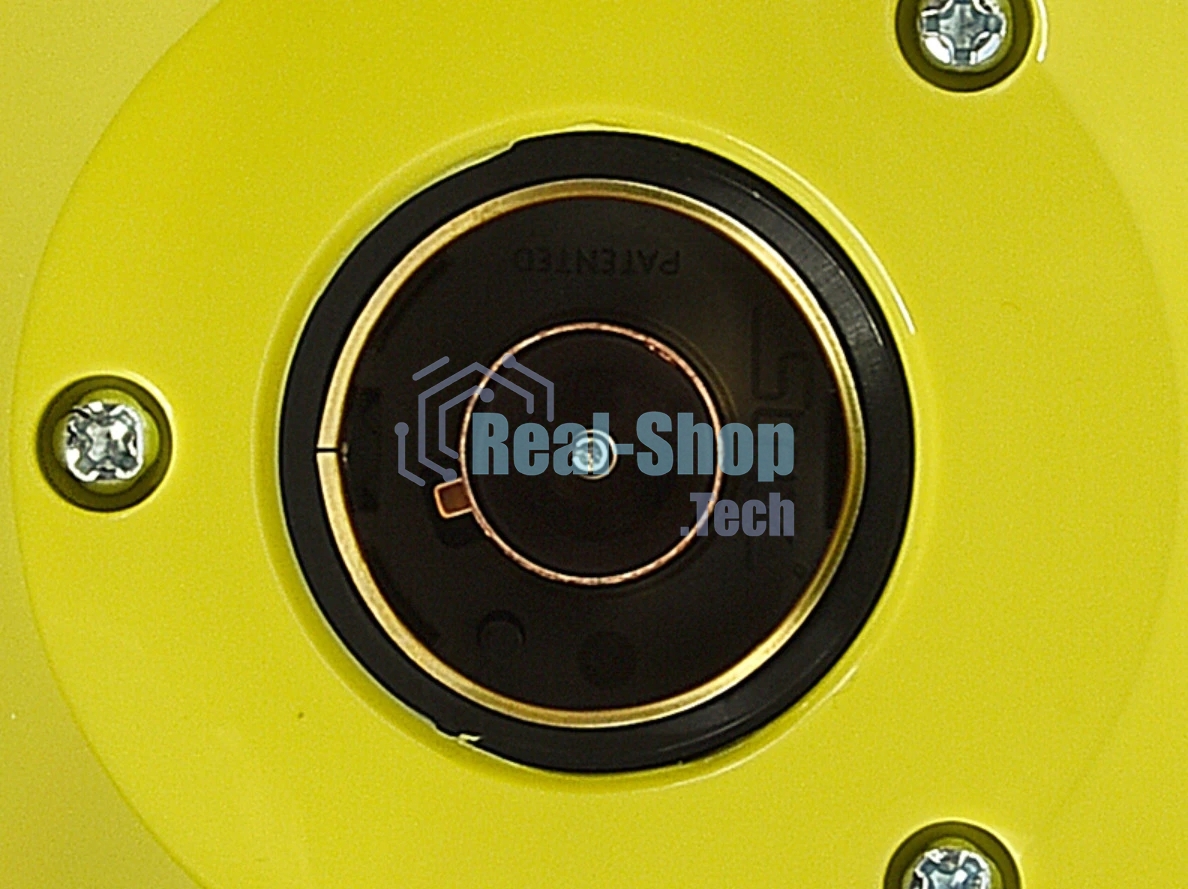 Чайник электрический OURSSON KE1716P/GA