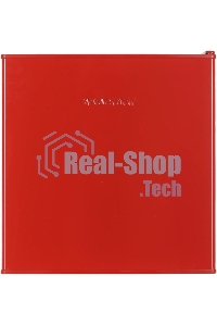 Холодильник Nordfrost NR 402 R красный однокамерный 44 л