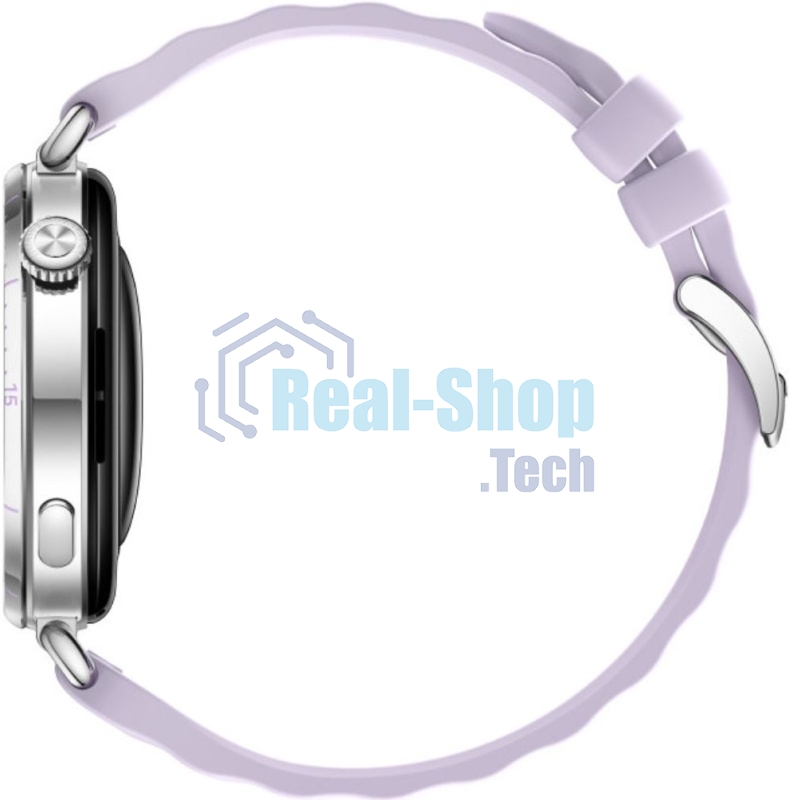 Умные часы Huawei GT 6 KSU-B19 55020FVU фиолетовый