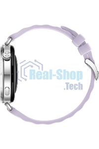 Умные часы Huawei GT 6 KSU-B19 55020FVU фиолетовый