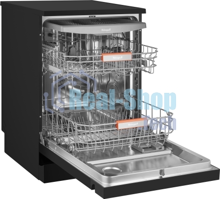 Посудомоечная машина Weissgauff DW 6038 B Inverter