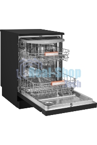 Посудомоечная машина Weissgauff DW 6038 B Inverter