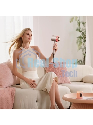 Фен Dreame Gusto High-speed, AHG40A