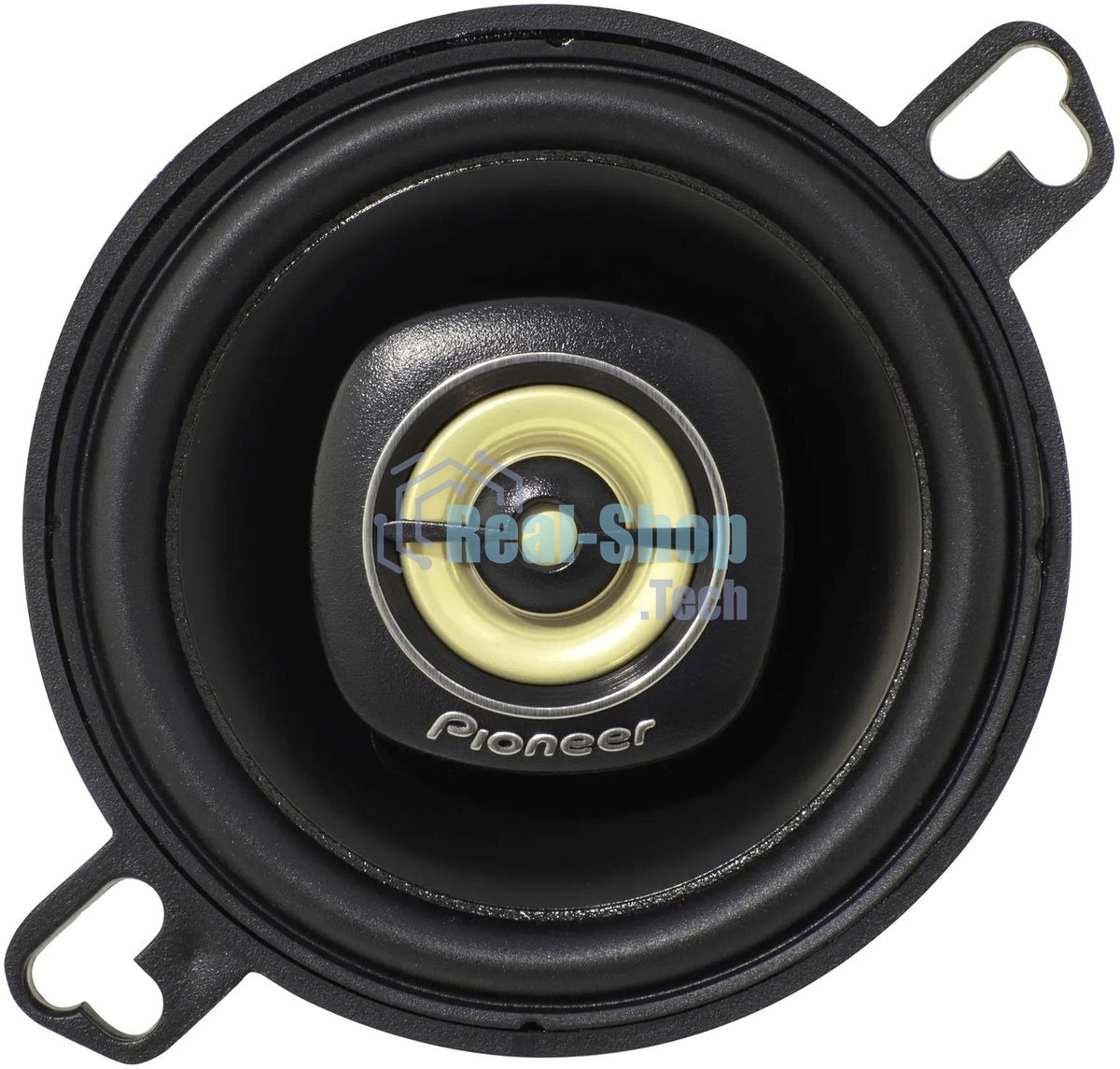 Колонки автомобильные Pioneer TS-A879 (без решетки) 450Вт 85дБ 4Ом 7.6см (3дюйм) (ком.:2кол.) твитер двухполосные