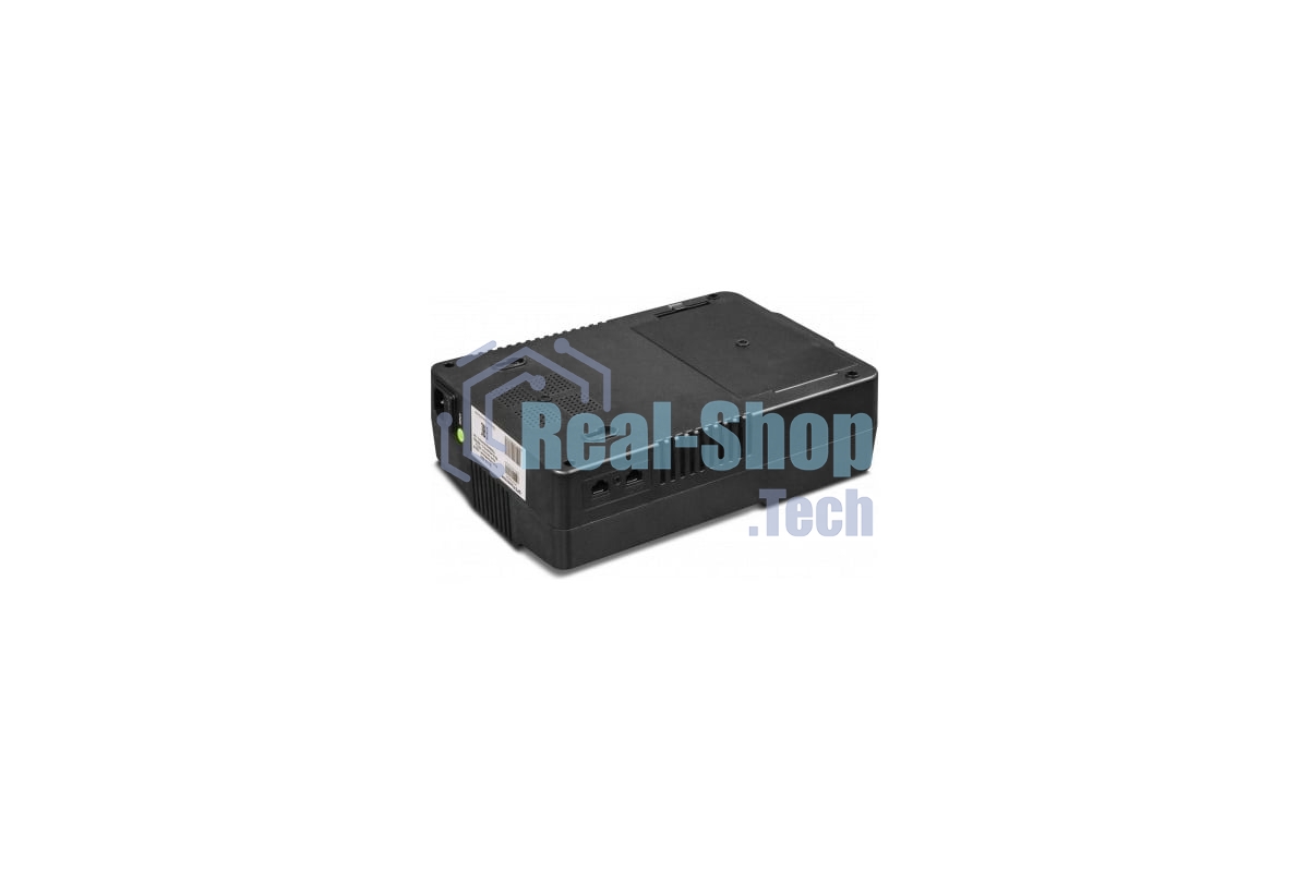Источник бесперебойного питания Powerman BRICK 800 / 800 ВА / 480 Вт / 6 x CEE 7 (евророзетка)