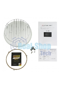 Микроволновая печь встраиваемая Schaub Lorenz EL25D белый, 25 л, 900 Вт, переключатели - сенсор