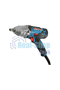 Гайковерт ударный Sturm! ID2111