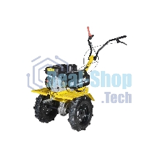 Мотоблок Huter МК-7800M PRO (70/5/42) бензиновый 7.8л.с.