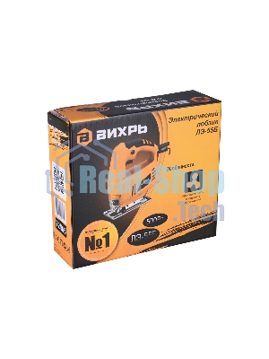 Лобзик электрический Вихрь ЛЭ-55Б
