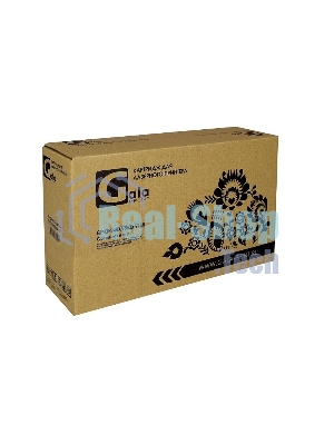 Картридж лазерный GalaPrint GP-Q5949X/7553X/715H черный (7000 стр.) для HP LaserJet 1320/1320N/3390/3392/P2010/P2014/P2015/2015d/2015n/M2727/M2727nf/M2727nfs/Canon LBP-3310/3370/3300