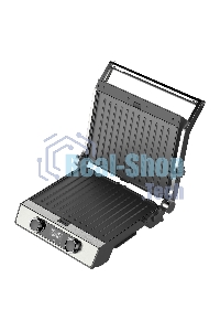 Гриль электрический JVC JK-GR318