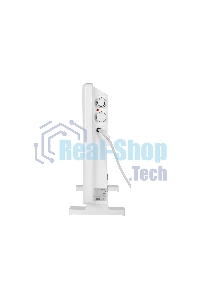 Конвектор Ресанта ОК-1500СН белый, 1500 Вт, 15 м2, термостат