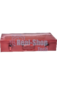 Аппарат для сварки пластиковых труб KRONWERK 94214 800Вт 300 °c 20-25-32-40-50-63мм мет.кейс