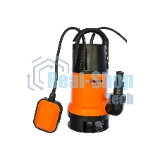 Дренажный насос Вихрь ДН-1100 68/2/7