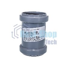 Муфта двухраструбная (полипропилен) 50