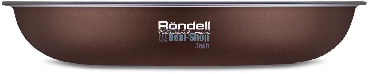 Набор посуды Rondell Kortado7 предм. (сковорода 26х5,5, сковорода 28х5,5, ковш 16х8, кастрюля 20х9,5, съемная ручка