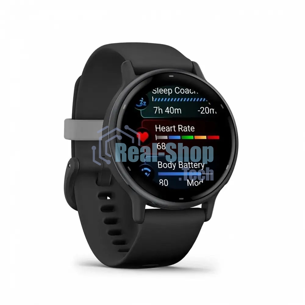 Умные часы Garmin Vivoactive 5, 1.2