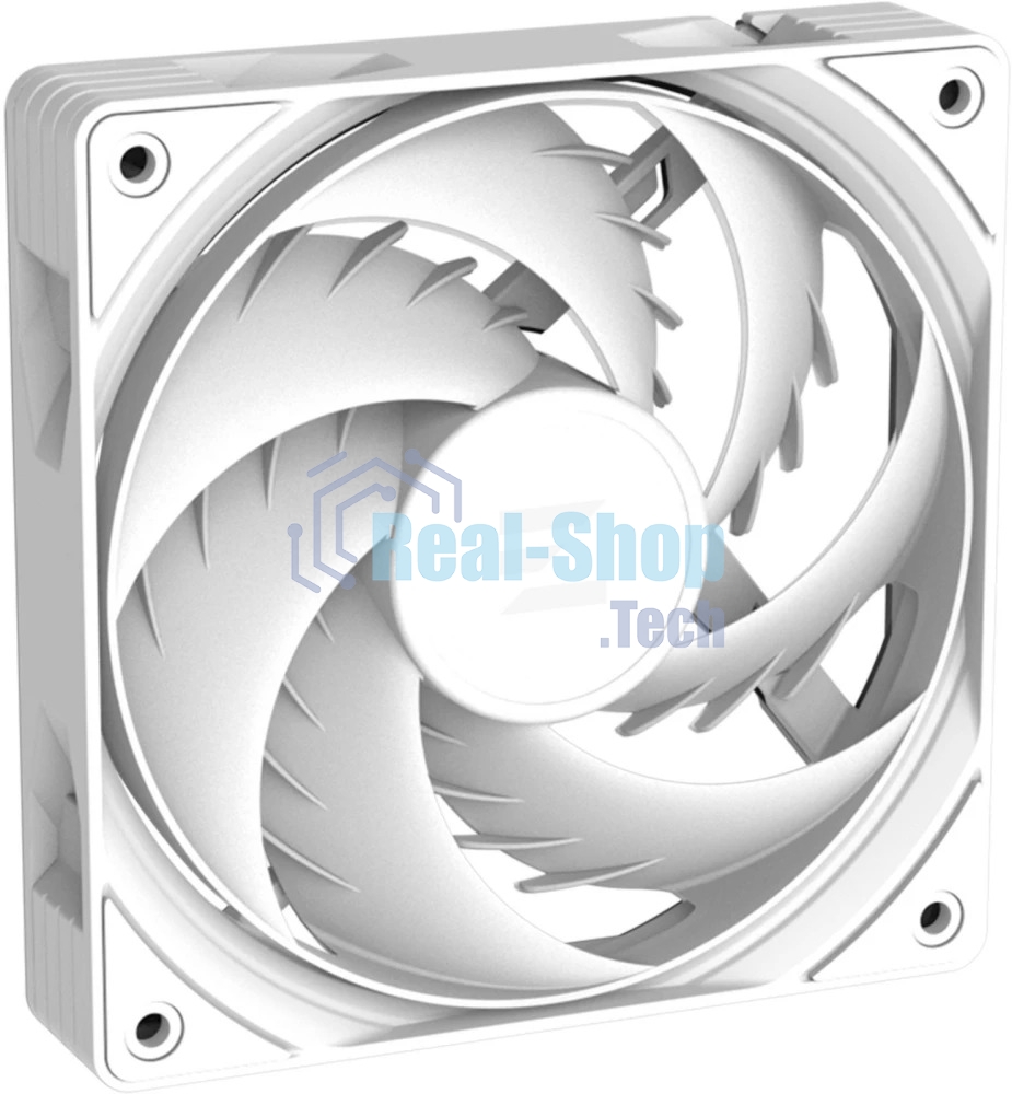 Система жидкостного охлаждения Zalman Alpha 2 A24 DS ARGB белый 120мм 2150rpm 28db 4-pin 320W