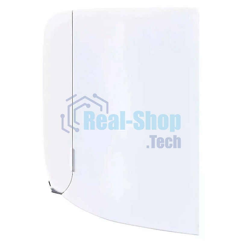 Внутренний блок сплит-системы Electrolux Smartline DC EACS/I-24HSM/N8_V2/in инвертор, 24000 BTU, 70 м², 35 дБ, охлаждение, обогрев, осушение, белый