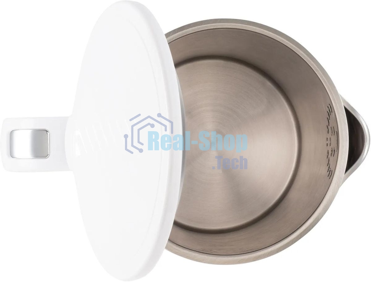 Чайник электрический Vitek VT-1104 1.5л. 2200Вт разноцветный корпус: металл/пластик