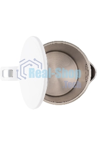 Чайник электрический Vitek VT-1104 1.5л. 2200Вт разноцветный корпус: металл/пластик