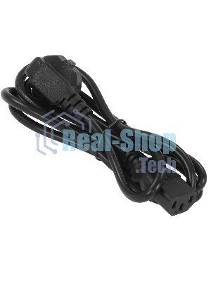 Блок питания 400W Ocypus Beta P400 BK (ATX, APFC, 20+4 pin, 120мм fan, PCI-E 6+2Px2, 3xSATA) (Beta-P400-N1HDBK024X-EU)