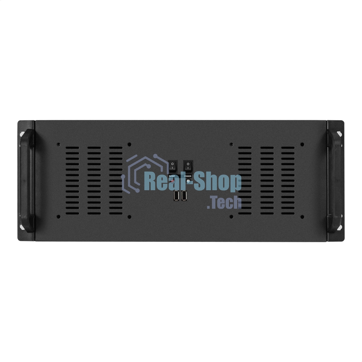 Серверный корпус ExeGate Pro 4U350-02 RM 19