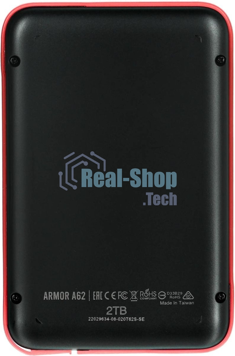 Внешний HDD 2.5