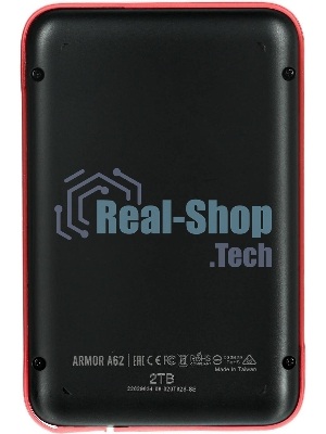 Внешний HDD 2.5
