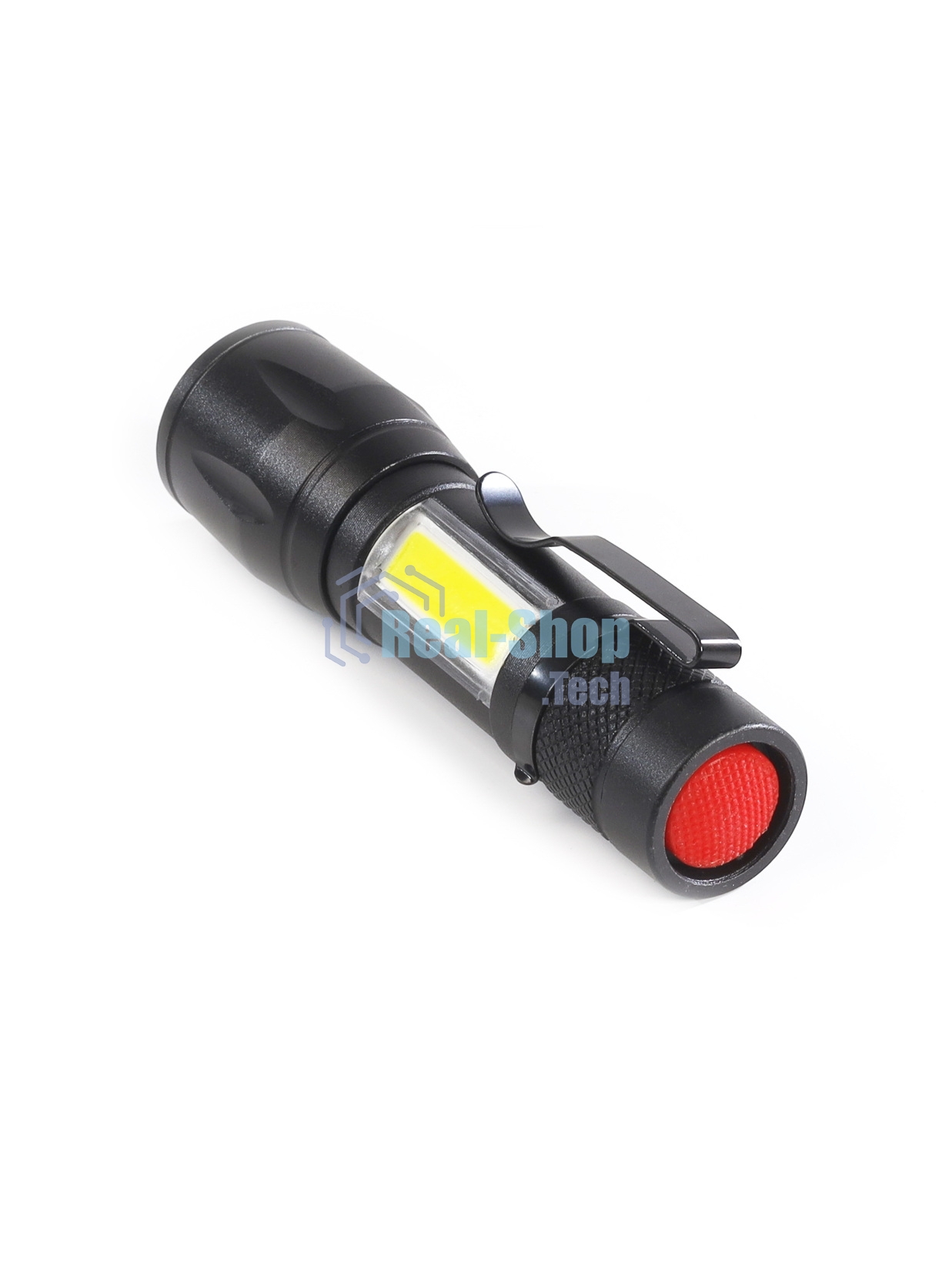Фонарь Smartbuy (SBF-104) черный