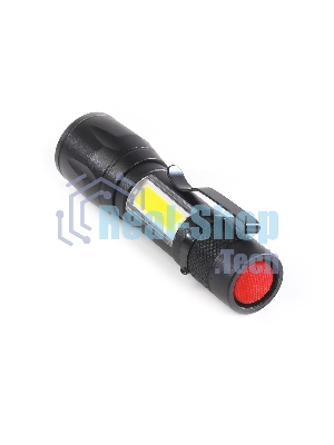 Фонарь Smartbuy (SBF-104) черный