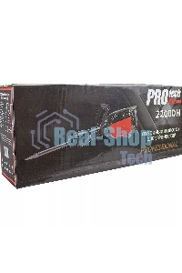 Отбойный молоток EDON PROtech 2200DH