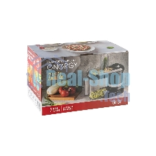 Мультирезка ENERGY EN-147Pro 7 в 1, цвет черный