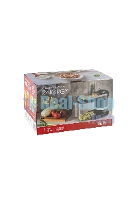 Мультирезка ENERGY EN-147Pro 7 в 1, цвет черный