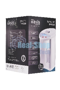 Термопот OASIS TP-5LDS