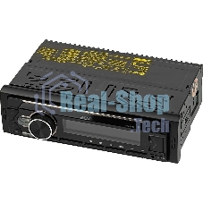 Автомагнитола ACV AVS-912BG, 1 DIN, Bluetooth, USB Type-A, AUX